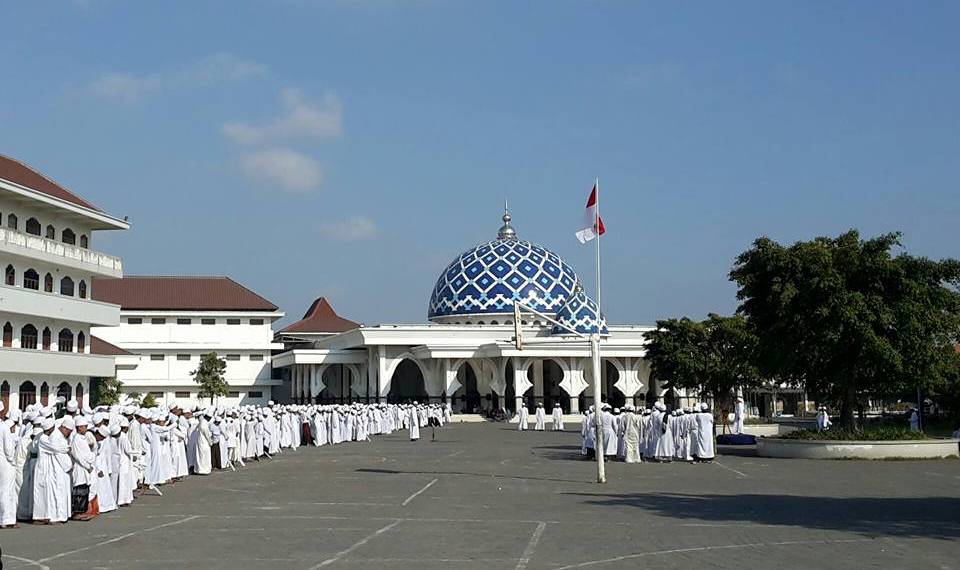 Pesantren Jawa Timur