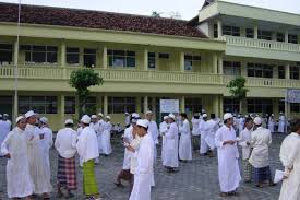 Pesantren Keren