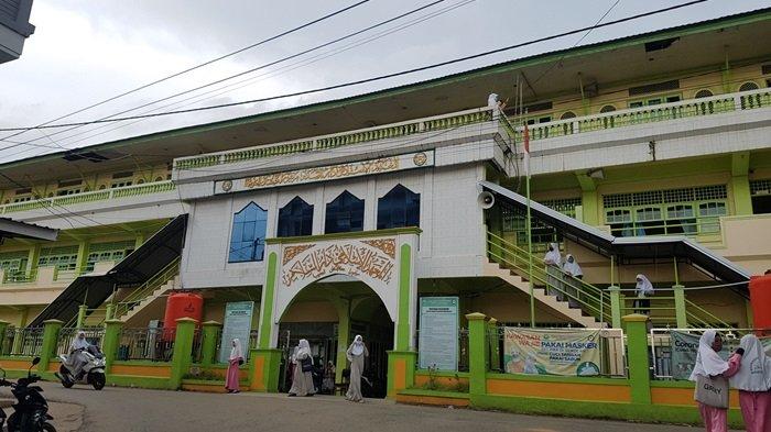 Pesantren Kalimantan