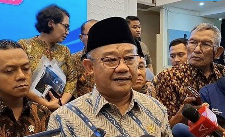 abdul muti pendidikan bulan Ramadhan