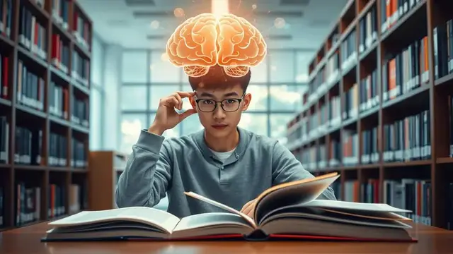 Metode Menghafal Cepat