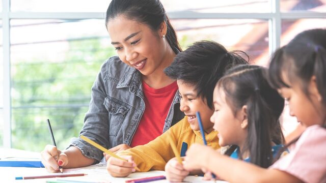 Pentingnya Pendidikan Inklusif di Sekolah