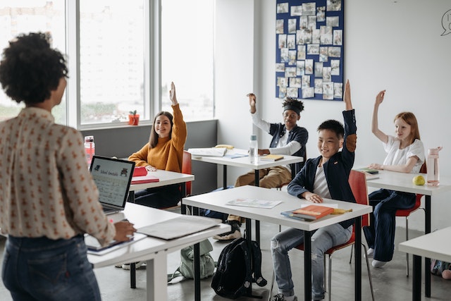 Pendidikan Etika