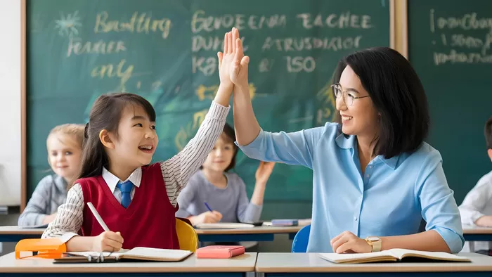Pendidikan Moral di Sekolah