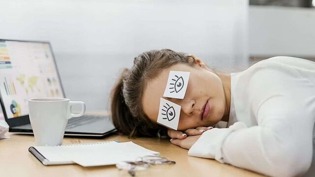 Kesalahan Fatal Saat Belajar