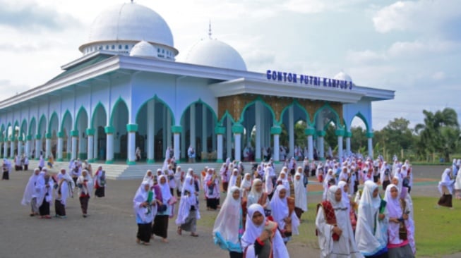 Pendidikan agama Islam