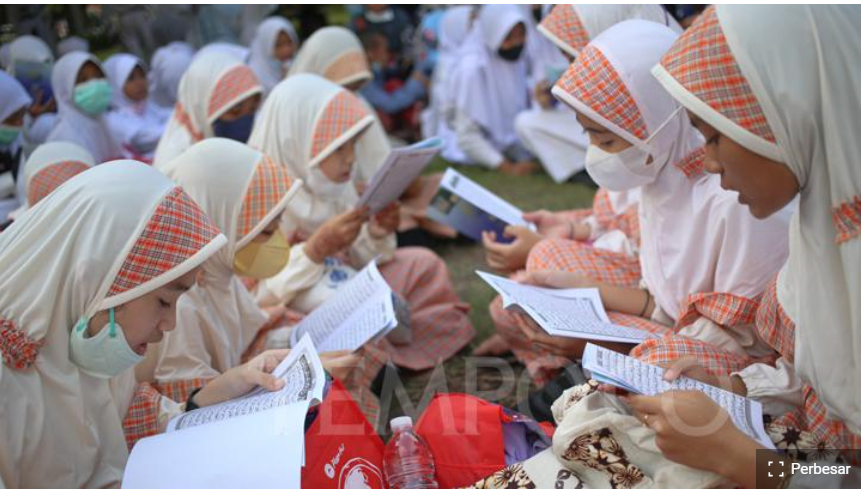 Pendidikan Agama