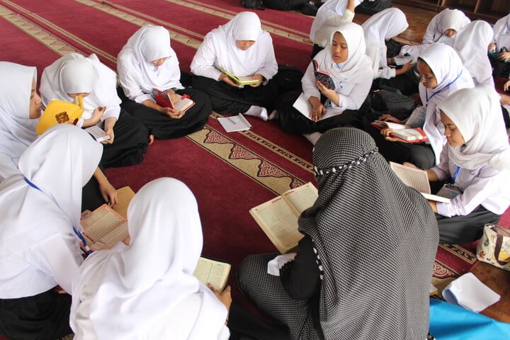 Pembelajaran PAI